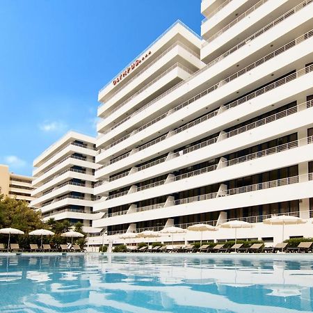 The Navigator - Olympus Aparthotel Vilamoura Exteriör bild