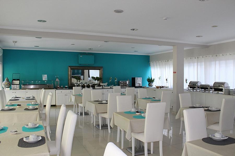 The Navigator - Olympus Aparthotel Vilamoura Exteriör bild