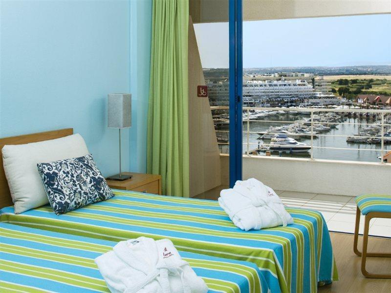 The Navigator - Olympus Aparthotel Vilamoura Exteriör bild